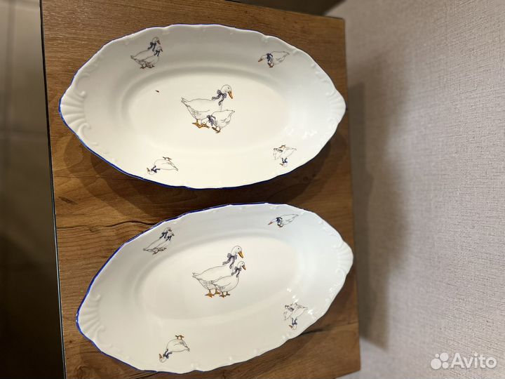 Посуда Чехия. Цены по запросу