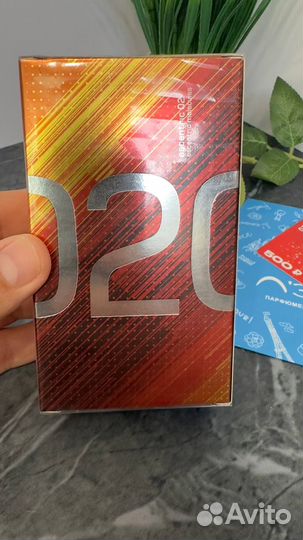 Escentric Molecules Escentric 02 100ml