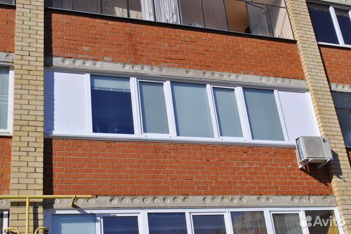 Окна и двери пвх