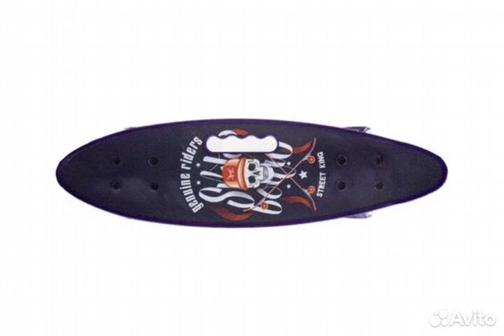 Детский скейтборд Navigator Т19998 24.1x6.7