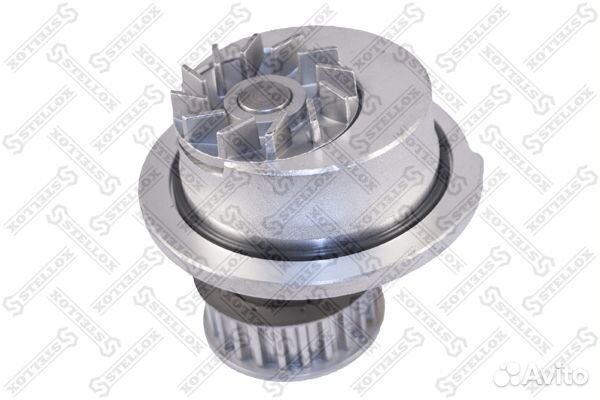 Помпа Opel Astra/Vectra/Corsa 1.4i/1.6i 16V 92