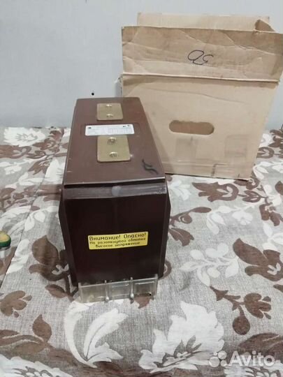 Трансформатор тока