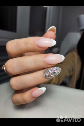 Маникюр.Педикюр.Заводской р-н.тц Оранжевый