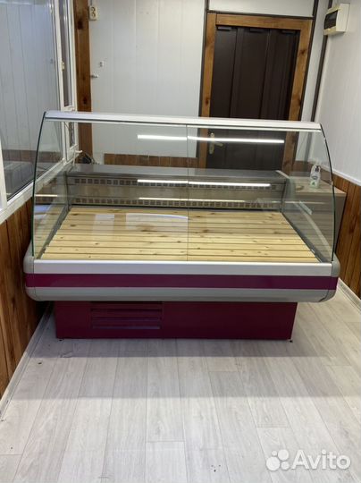 Торговый ларек бу