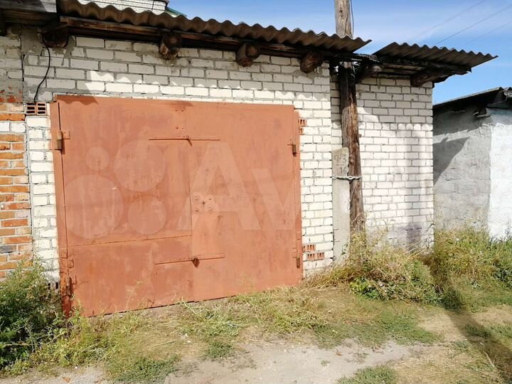 Гараж, 30 м²
