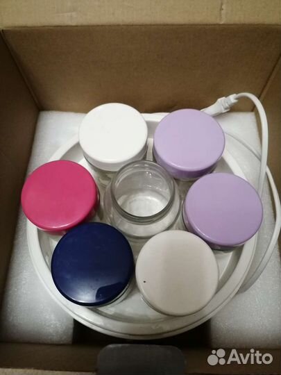 Йогуртница