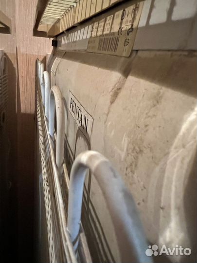 Холодильник бу Nord