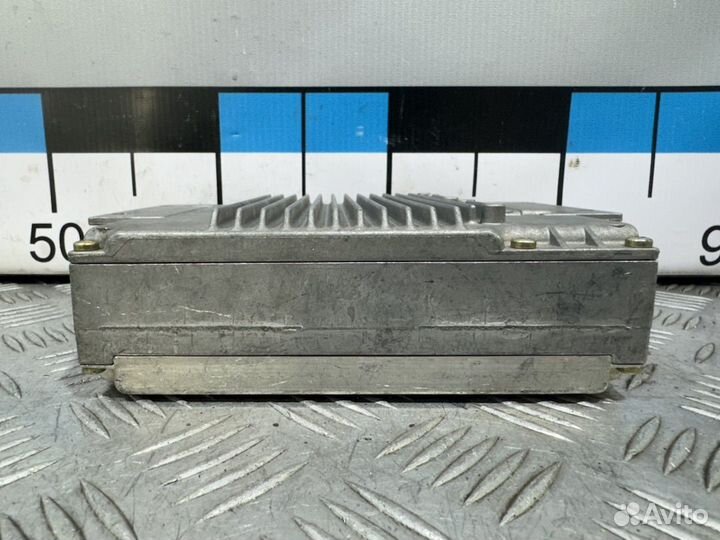 Б/У Блок управления двигателем MB#004