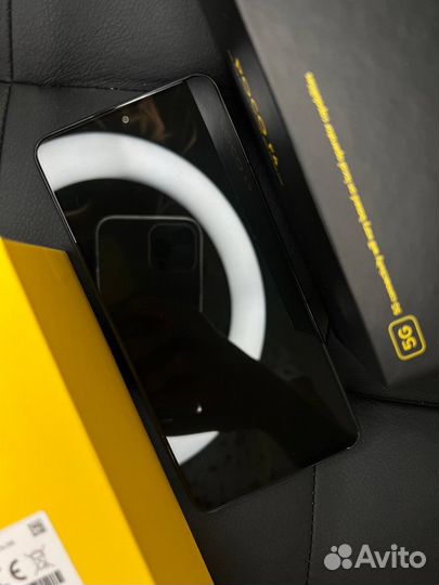 Xiaomi Poco F4 8/256