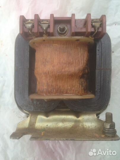 Трансформатор