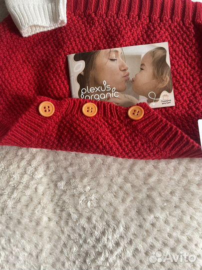 Боди для девочки