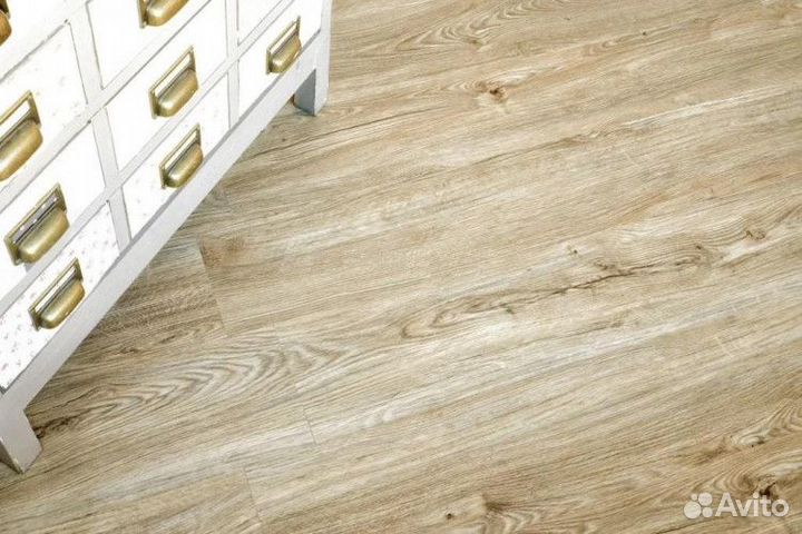 Водостойкий ламинат