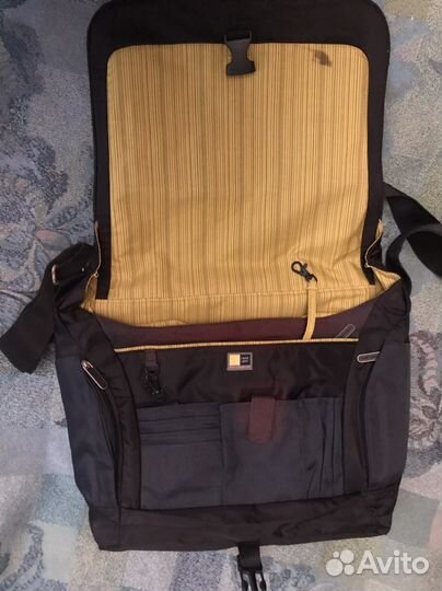 Сумка для ноутбука