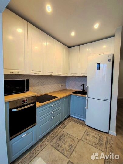 Кухни на заказ от производителя