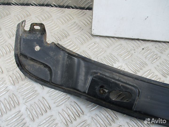 Панель передняя Chery Very A13 2012г