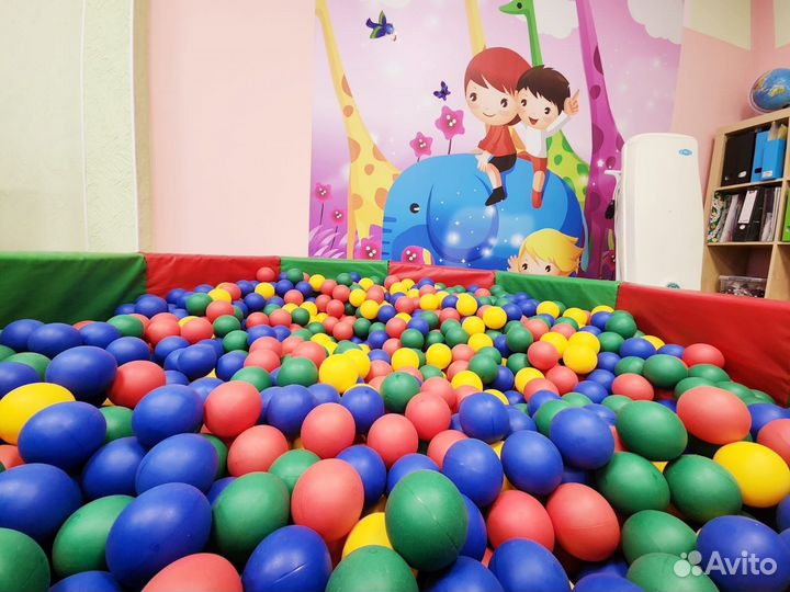 Занятия Мама и малыш для детей от 11 месяцев