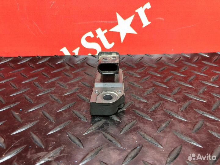 Датчик давления EGR Daf XF106