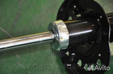 Амортизатор подвески передний pjafl029 Parts-Mall