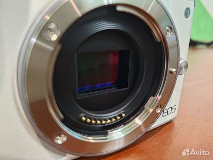 Canon EOS M50 Mark II Kit 15-45mm IS STM