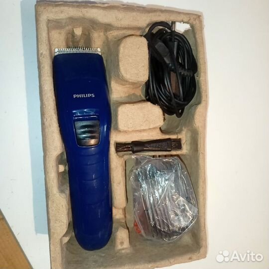 Подстригательные машинки
