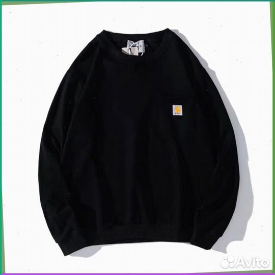 Свитшот Carhartt (Артикул: 76805)