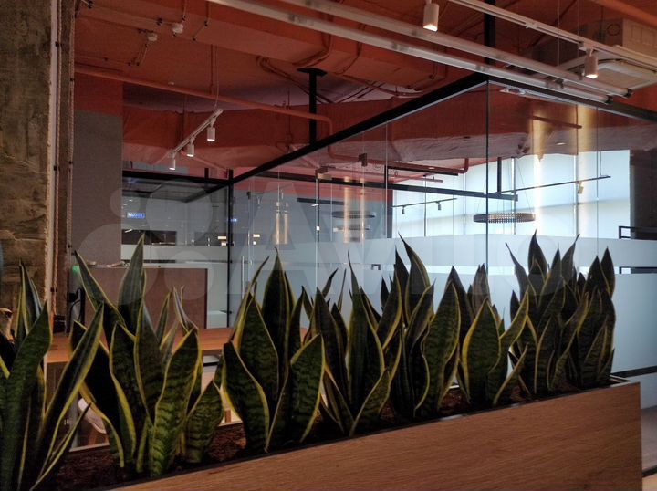 Торговая площадь от 59 м2. Без комиссии