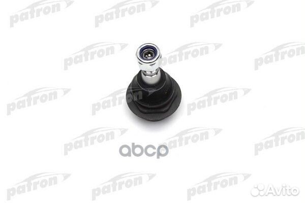 Опора шаровая левая masteriii PS3229L patron