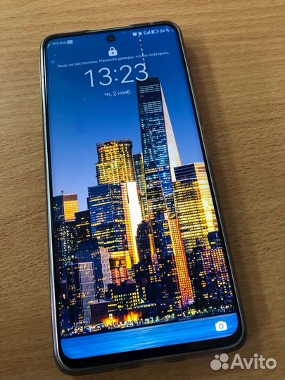 HUAWEI nova 11, 8/128 ГБ