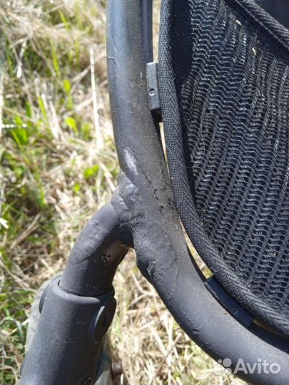 Детские коляски