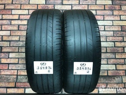 Goodyear EfficientGrip 215/60 R16 95H