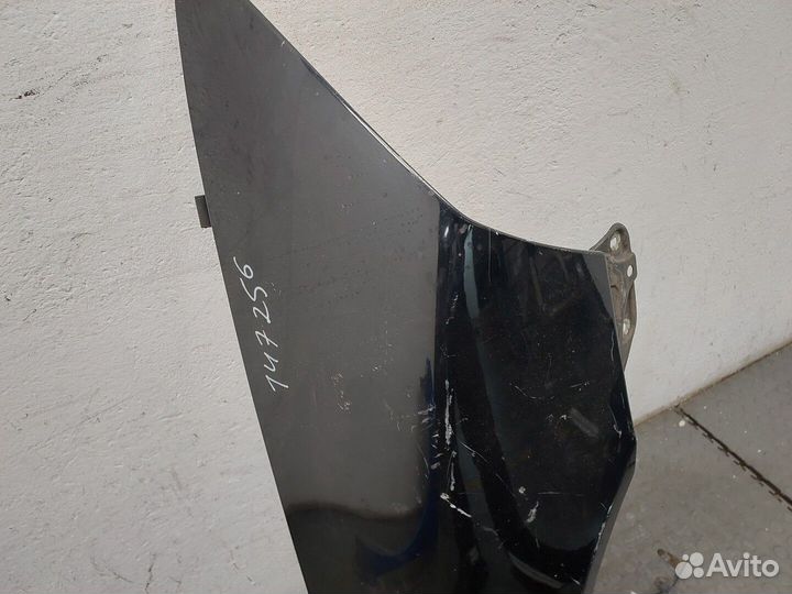 Крыло Skoda Octavia (A5), 2007