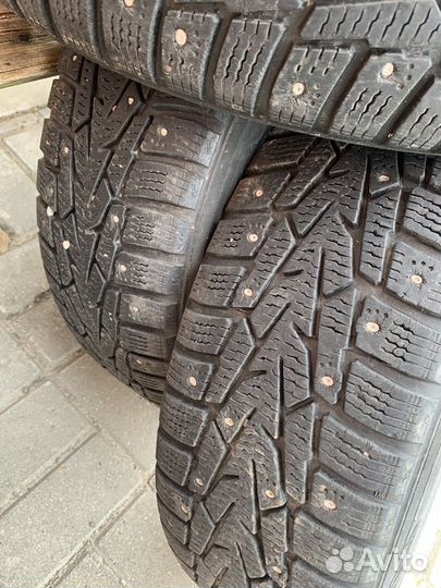 Nokian Tyres Hakkapeliitta 7 185/65 R15 88T