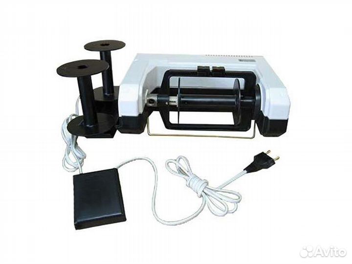 Пассик 92*2*2 ремень привода для прялки бэп 001