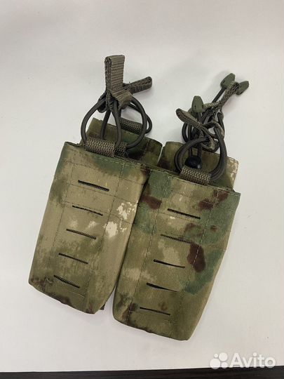 Переходник для подсумков