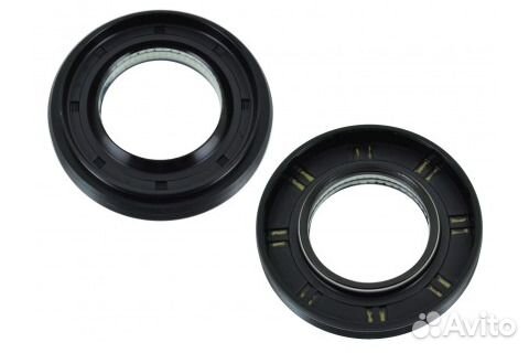 Сальник 37*66*9,5/12 LG оригинл