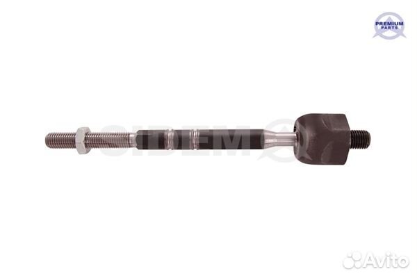 Тяга рулевая\ MB W168 all 97/Vaneo 02