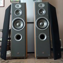 Напольные колонки jbl