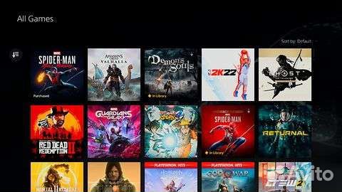 Playstation Plus Essential / Extra / Deluxe