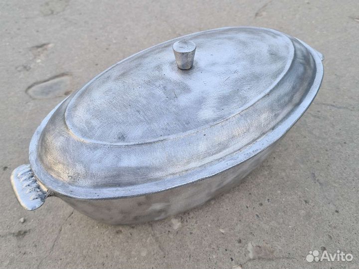 Утятница СССР