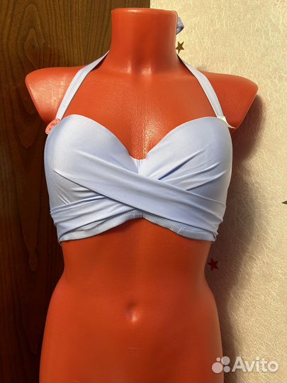 Нестандартные размеры лиф купальника