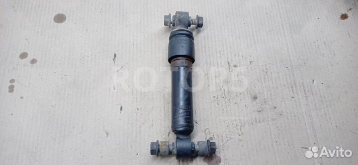 Амортизатор кабины задний DAF XF 105 2012 1436055