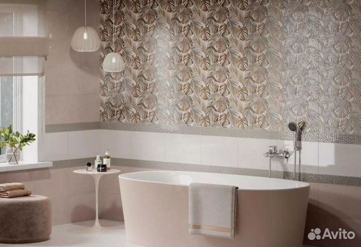 Левада - Kerama Marazzi