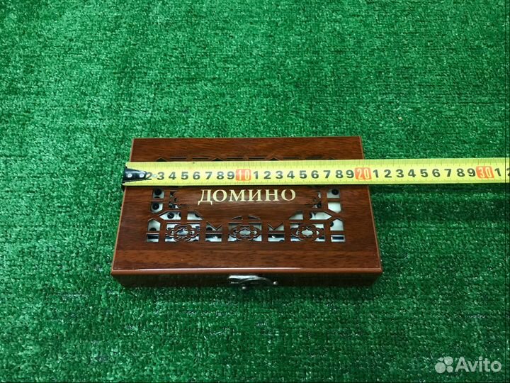 Домино подарочные