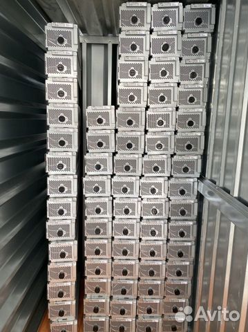 Кейсы APC Sybt5