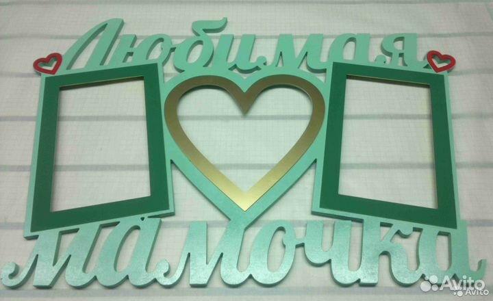 Фрезерование различных материалов