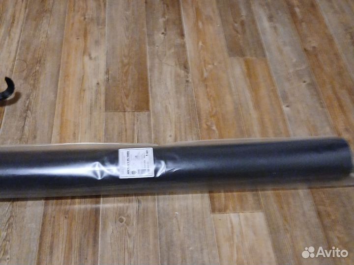 Муфта термоусаживаемая соединительная