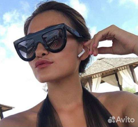Солнцезащитные очки женские