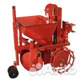 Мотоблок Авангард Нева Forza