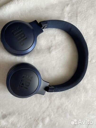 Беспроводные наушники jbl tune 510bt