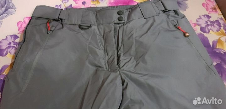 Горнолыжный костюм